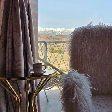 Sirius Lux Apartmani Zabljak  Ngoại thất bức ảnh