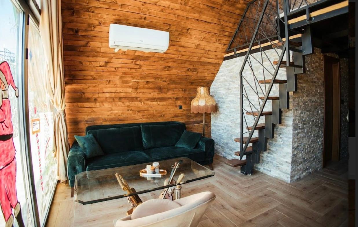 Sirius Lux Apartmani Zabljak  Ngoại thất bức ảnh